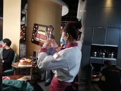 -海底捞火锅(枫蓝国际购物中心店)