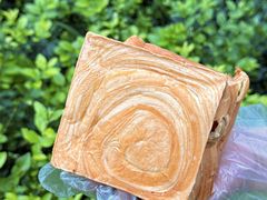 -爸爸糖吐司面包(北京新奥购物中心店)