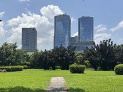 -科兴科学园