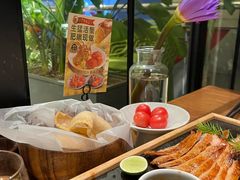 -泰香米泰国餐厅(北城天街店)