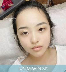 -久匠·纹眉半永久野生眉