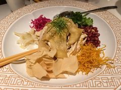 -清晖小苑·顺德菜(观澜湖新城店)