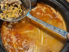 -琥珀川糟粕醋火锅(慈云寺店)