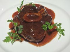 骨汁炖牛小膝-Solo(衡山路店)