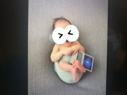 -西瓜庄园儿童摄影