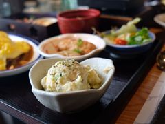 土豆泥-味太助·银饭食堂(中华城店)