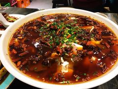 -庆合府重庆大排档(紫都城店)