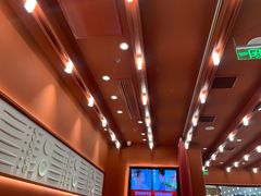 -喜家德虾仁水饺(长泰广场店)