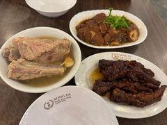-松發肉骨茶(先得坊店)