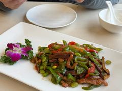 -古南都·清真绿柳居菜馆(太平南路店)