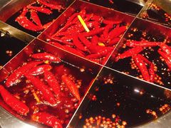 -董家湾重庆老火锅(嘉华店)