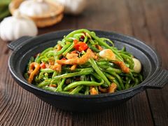-金家老三饭庄(常营店)