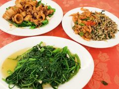 -深运潮州粥(东门店)