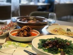 -青梅酒肆PLUS(长白仙岛北路店)
