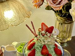 -初甜·舒芙蕾·韩式雪花冰(流塘店)