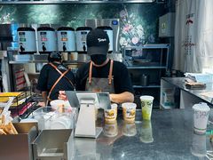 -淡马茶坊(深圳宝安壹方城店)