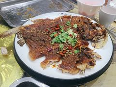 -德盛缘大块肉烧烤(东关路店)