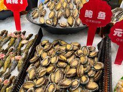 -芭菲盛宴·环球美食(锦城万达广场店)