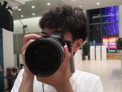 -Sony Store索尼(广州正佳店)
