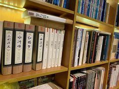 -花神咖啡馆(文汇路店)