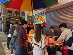 -明记牛杂(新马路分店)