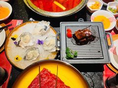 -牛New寿喜烧(虹桥新天地店)