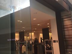 -ZARA(深圳金光华广场店)
