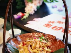 -锦府盐帮·私宴(赛特店)