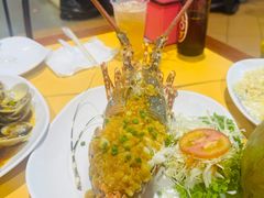 -班赞海鲜市场