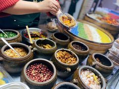 -大观篆新农贸市场