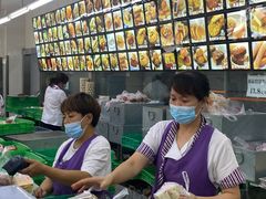 -宫廷糕点铺(建设路店)