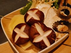 -新石器烤肉(中房金谊广场店)