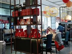 -眉州东坡·熊猫主题餐厅(枫蓝店)