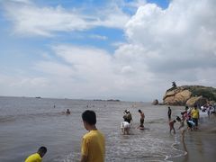 -南澳海滩