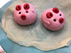 -满兴咱妈烀饼铁锅炖(兰州北街店)