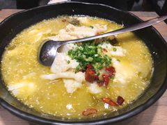 -好人民间小吃(镇江八佰伴店)