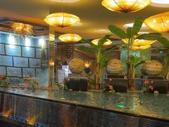 -北丽宫水疗会(宝利来国际大酒店店)