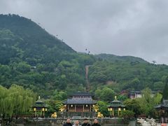 -华清宫景区