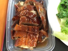 -黄连大头华烧鹅店(大良店)
