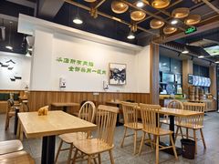 -嘉州北味春老烧麦·面食(叮咚街店)