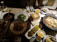 -绿茶餐厅(城西银泰城店)