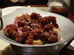 -绿茶餐厅(光谷世界城步行街店)