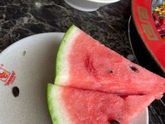 -可可托海新疆餐厅(天津总店)