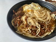 -上海为民商行清真饭店(南大路店)