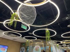 -东方饺子王(新奥购物中心店)