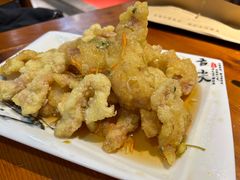 锅包肉-春發合饭庄