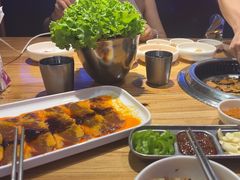 -一韩亭韩式烤肉(高新店)
