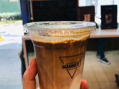 -Manner Coffee(大宁国际商业广场店)