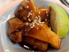 -争鲜回转寿司(天府广场-今站PLUS店)