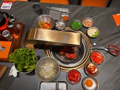 -麻蒲碳烤肉(远景路1号店)